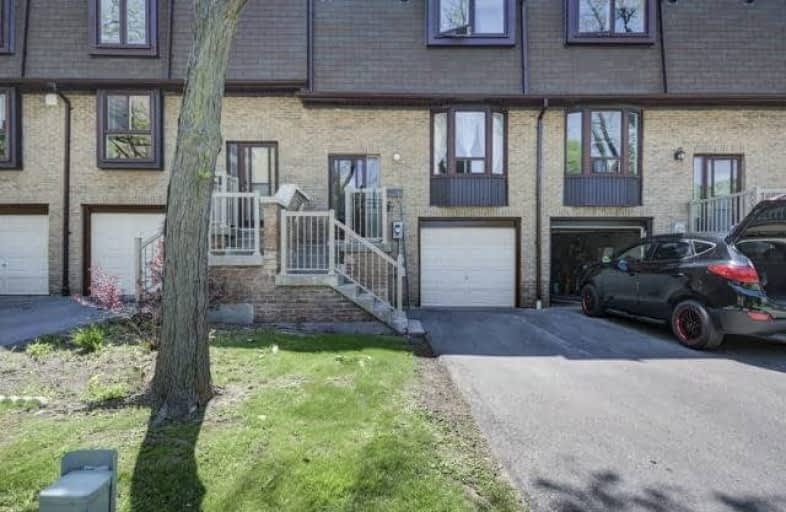 24-85 Baif Boulevard, Richmond Hill | Image 1