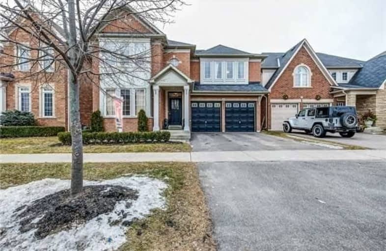19 Hearthside Road, Richmond Hill | Image 1