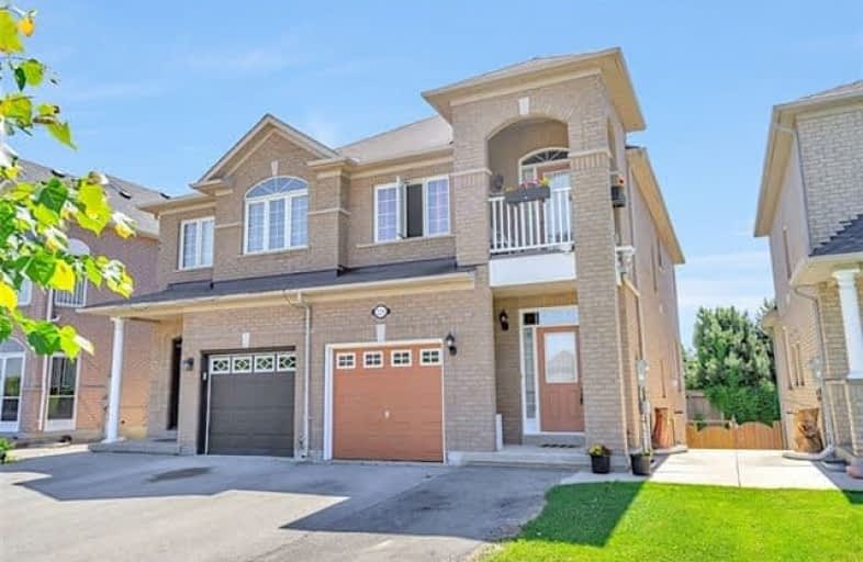 229 Terra Road, Vaughan | Image 1