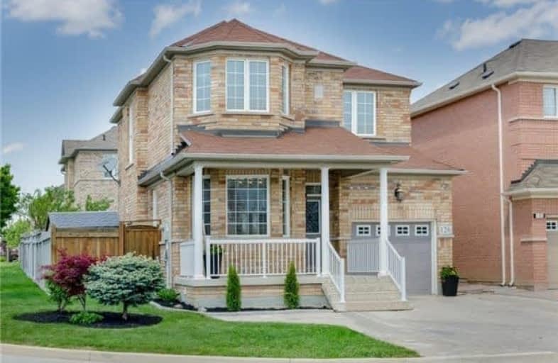 126 Capera Drive, Vaughan | Image 1