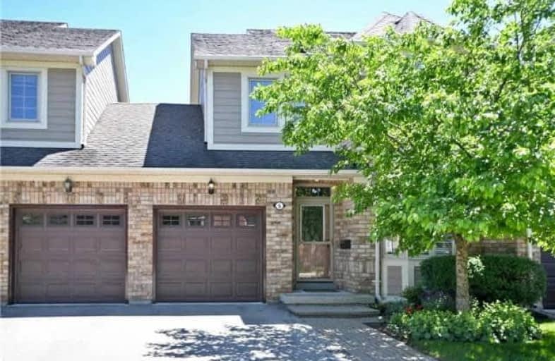 5 Althorp Way, Markham | Image 1