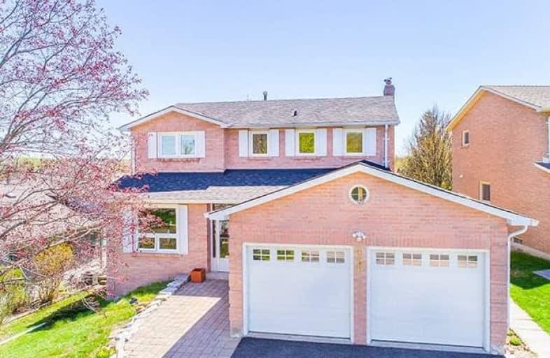 438 London Road, Newmarket | Image 1