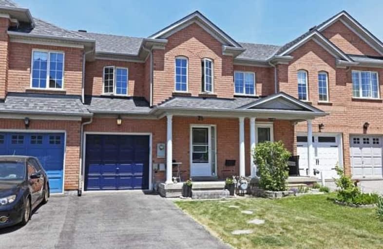 4 Kingsley Road, Markham | Image 1