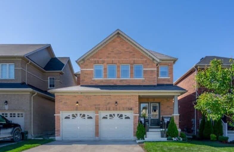58 Brookview Drive, Bradford West Gwillimbury | Image 1