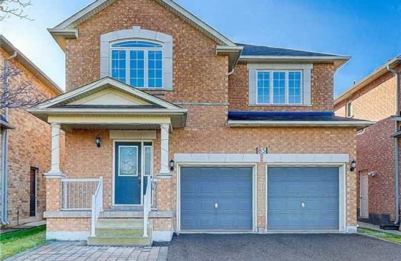 85 Hillwood Street, Markham | Image 1