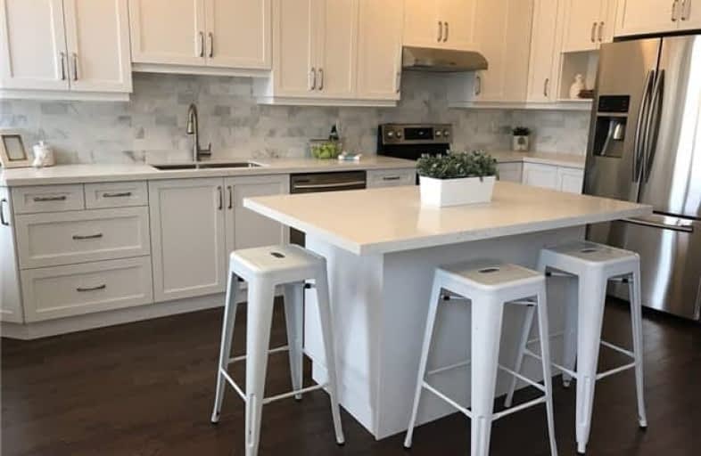 91 Cornell Park Avenue, Markham | Image 1