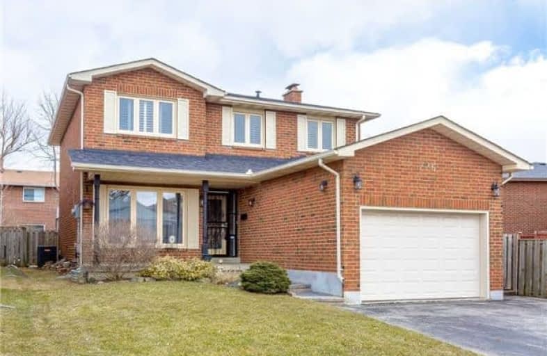 226 Glen Shields Avenue, Vaughan | Image 1