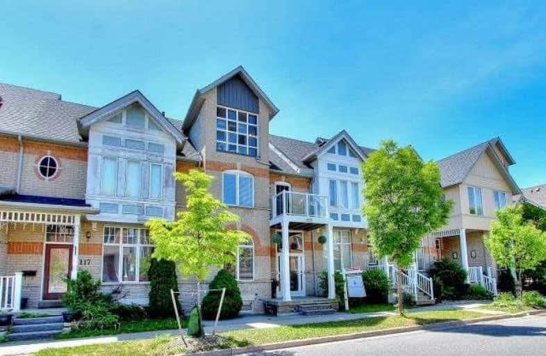115 Settlement Park Avenue, Markham | Image 1