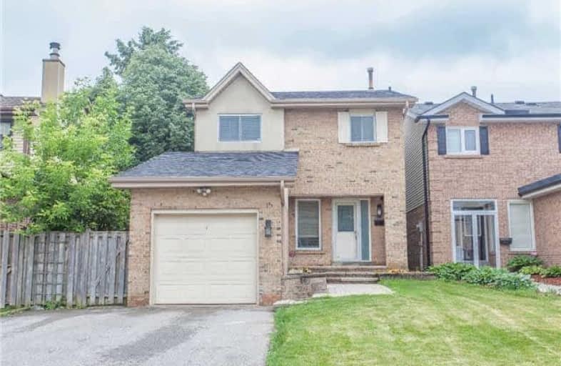 15 Lilac Avenue, Markham | Image 1