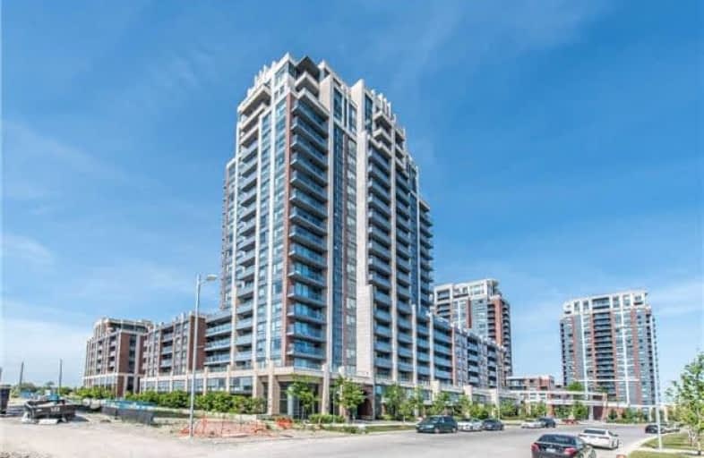 1909-18 Uptown Drive, Markham | Image 1