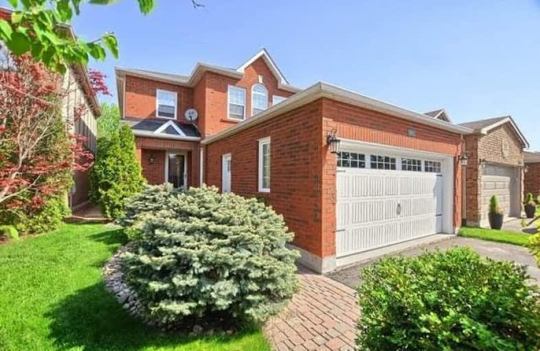 363 Pickering Crescent, Newmarket | Image 1