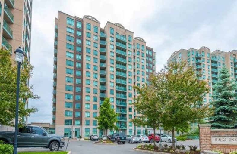 Ph11-23 Oneida Crescent, Richmond Hill | Image 1