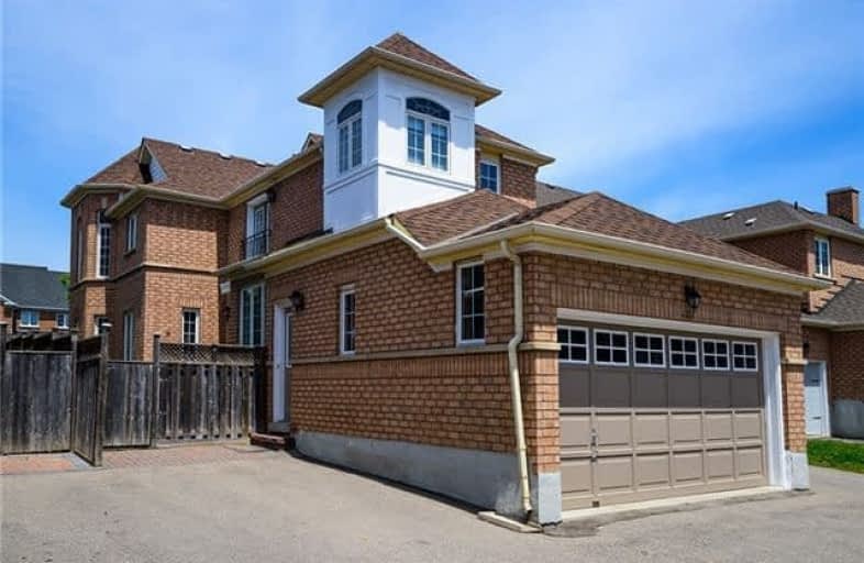 463 Bur Oak Avenue, Markham | Image 1