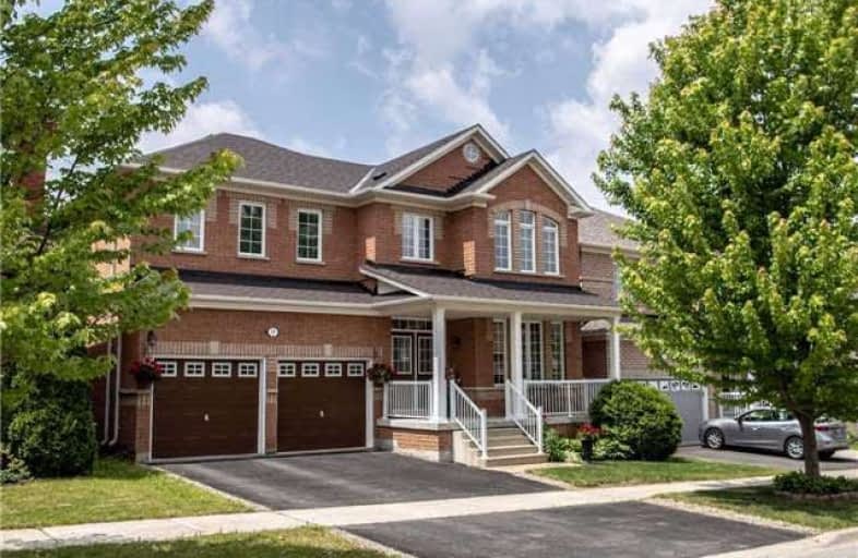 14 Thornwood Chase Road, Markham | Image 1