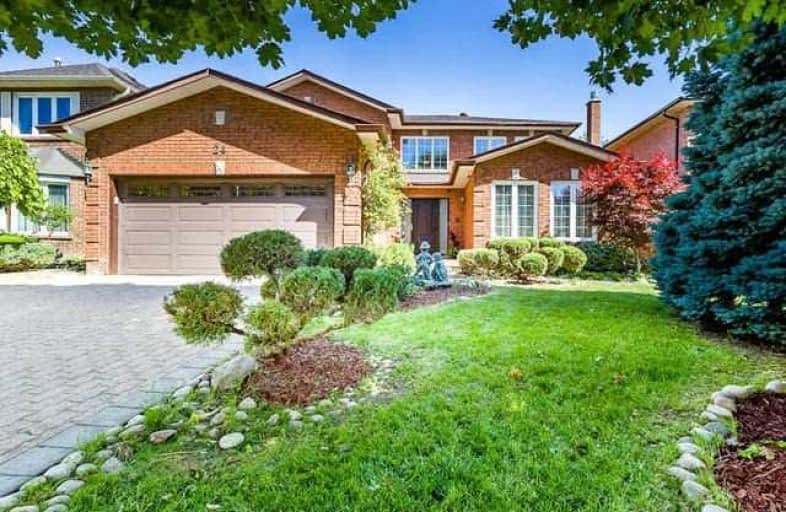 24 Somerset Crescent, Richmond Hill | Image 1