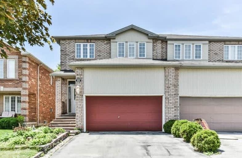 10 Adams Street, Bradford West Gwillimbury | Image 1