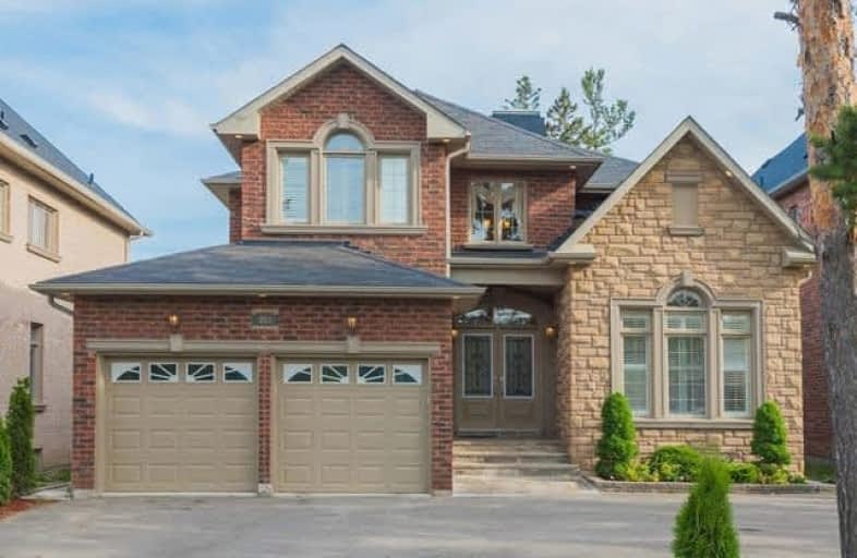 381 Elgin Mills Road West, Richmond Hill | Image 1
