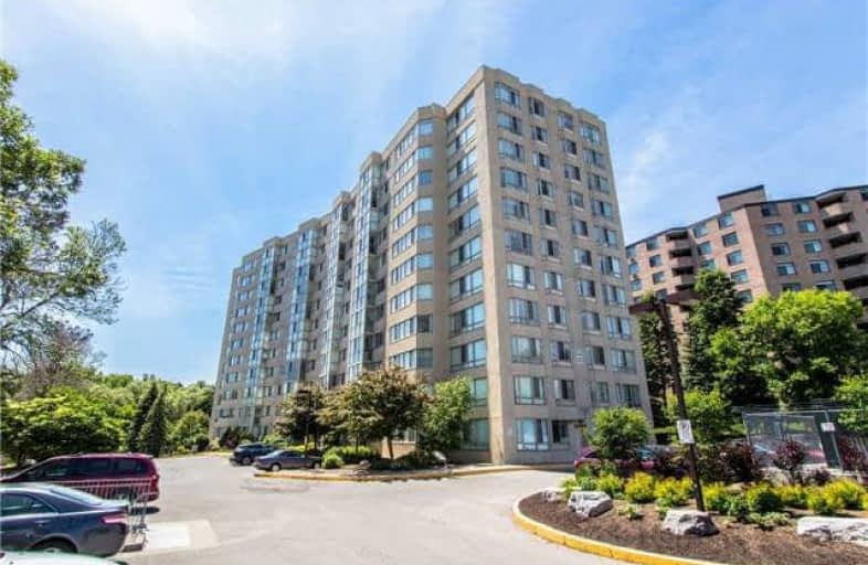 407-270 Davis Drive, Newmarket | Image 1