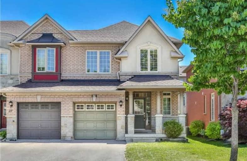 29 Matisse Trail, Vaughan | Image 1