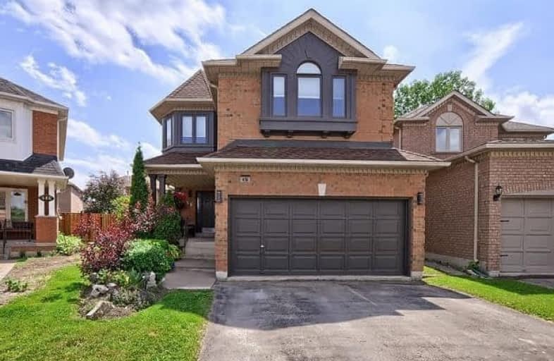 436 Seneca Court, Newmarket | Image 1
