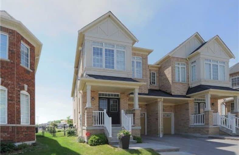 166 James Ratcliff Avenue, Whitchurch Stouffville | Image 1