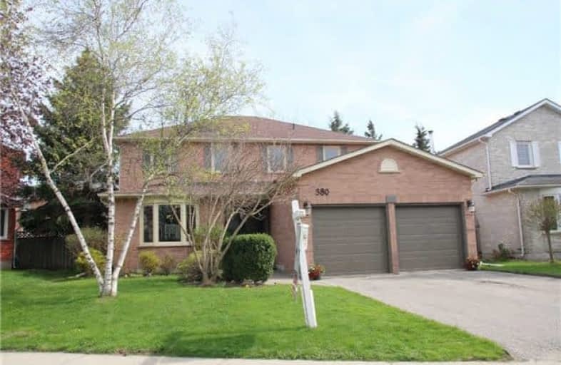 380 Kelly Crescent, Newmarket | Image 1