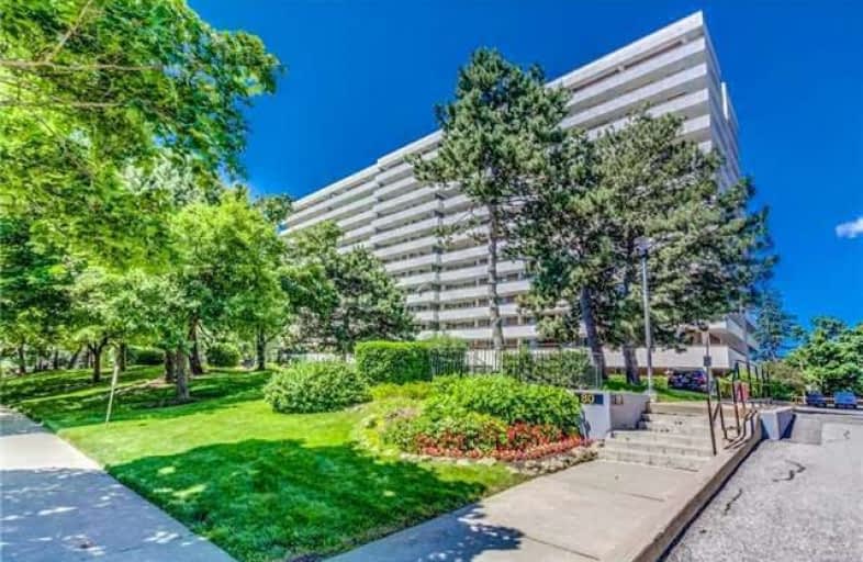 603-80 Inverlochy Boulevard, Markham | Image 1