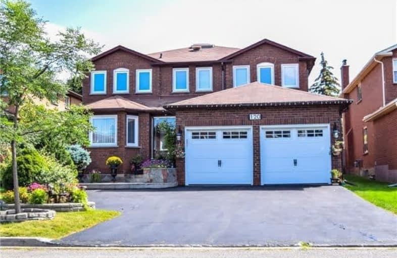 120 Lyndhurst Drive, Markham | Image 1