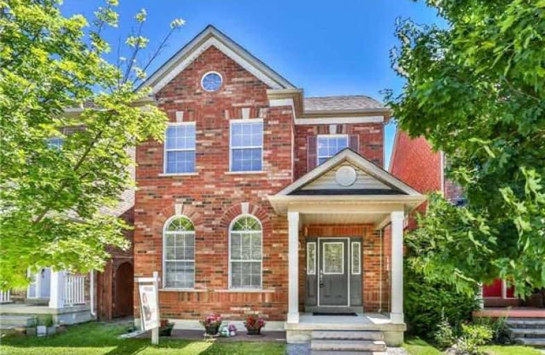 57 Country Glen Road, Markham | Image 1