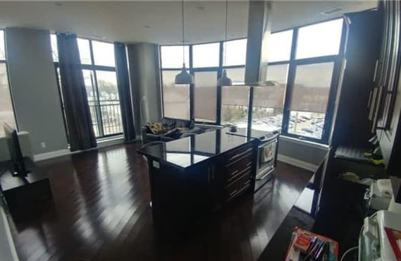 407-10376 Yonge Street, Richmond Hill | Image 1