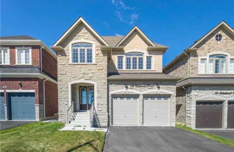 12 Colesbrook Road, Richmond Hill | Image 1
