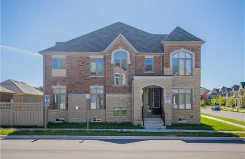 35 Saddlebrook Drive, Markham | Image 1