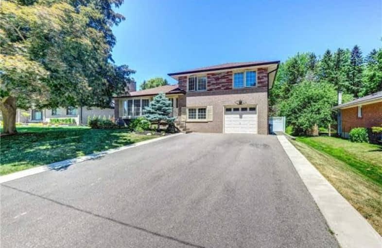 36 Cardish Street, Vaughan | Image 1