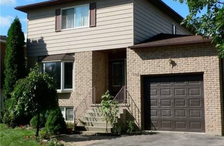 362 Parkwood Avenue, Bradford West Gwillimbury | Image 1