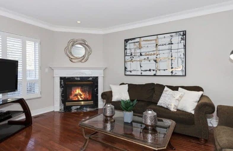226 Surgeoner Crescent, Newmarket | Image 1