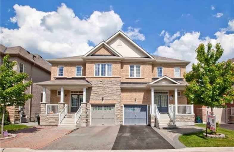 11 Stoots Street, Markham | Image 1