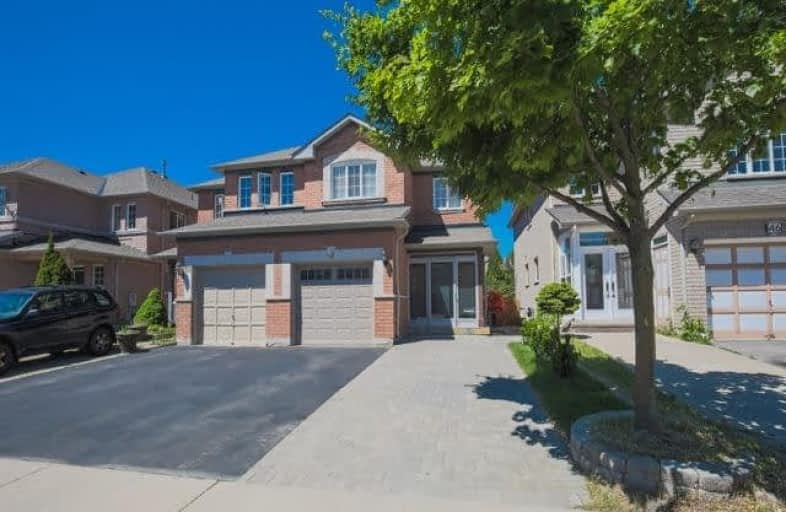 48 Marathon Avenue, Vaughan | Image 1
