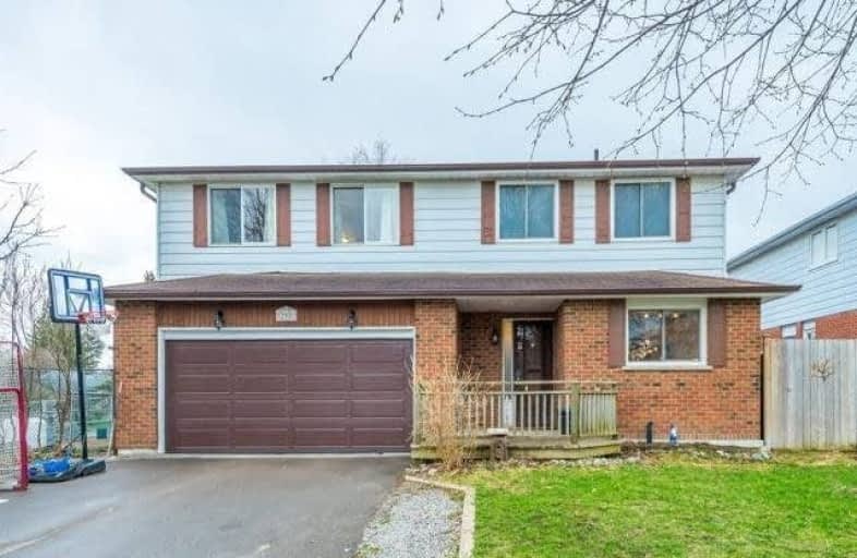 208 Hawthorn Avenue, Whitchurch Stouffville | Image 1