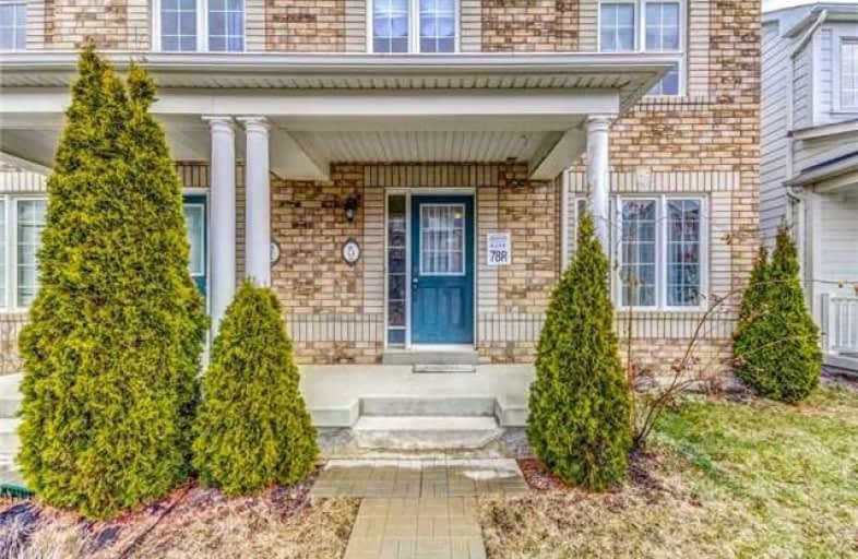 5 Capogna Street, Markham | Image 1