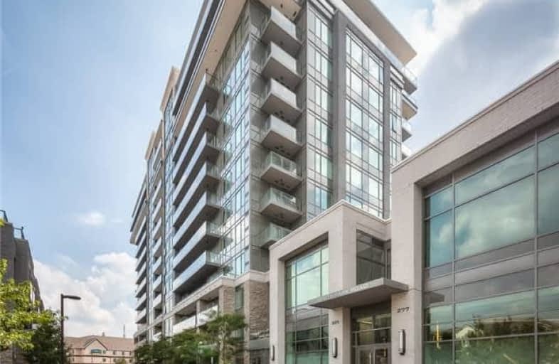 619-325 South Park Road, Markham | Image 1