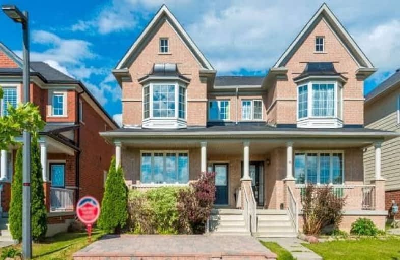 18 The Shire Lane, Markham | Image 1