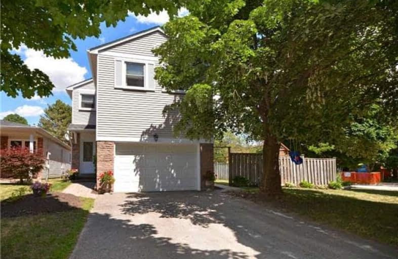 70 Madsen Crescent, Markham | Image 1