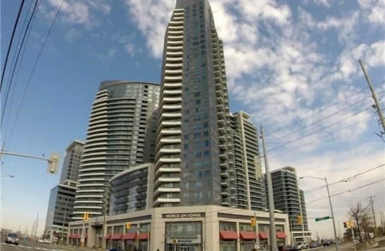 2822-7161 Yonge Street, Markham | Image 1