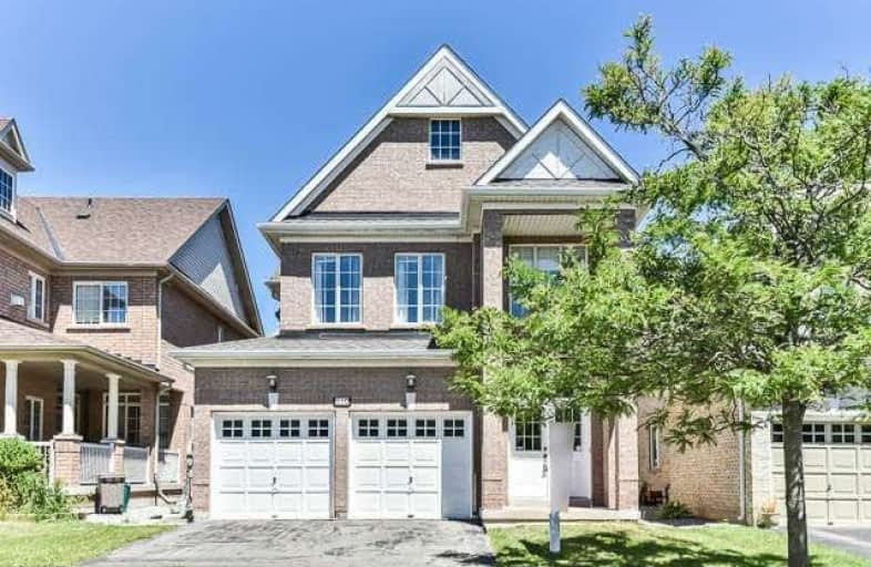 110 Weatherill Road, Markham | Image 1