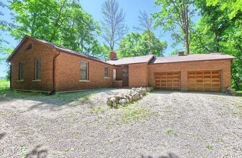 2633 11th Line, Bradford West Gwillimbury | Image 1