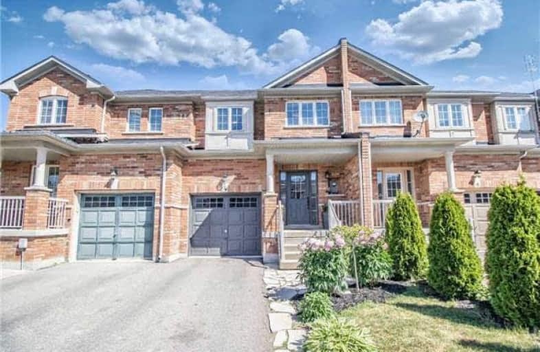 4 Keystar Court, Vaughan | Image 1