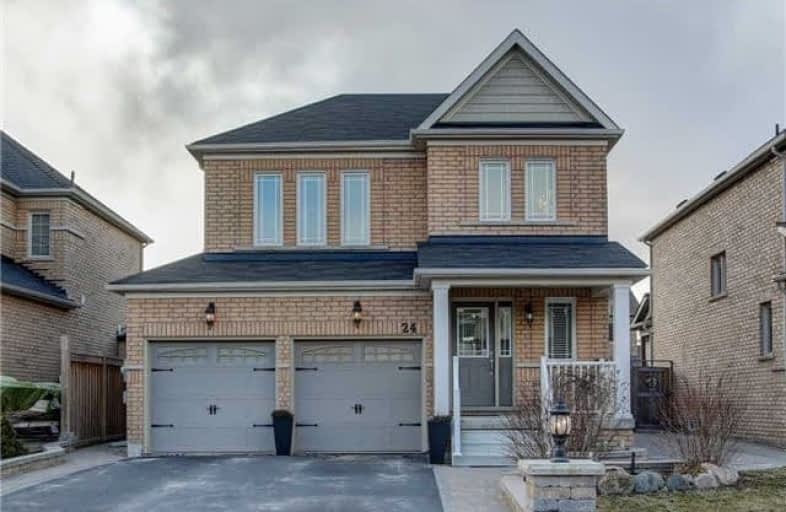 24 Gwillimbury Drive, Bradford West Gwillimbury | Image 1