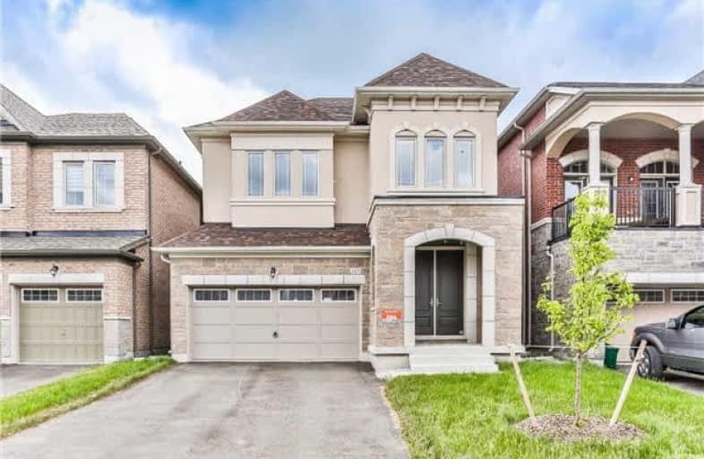 117 Joseph Hartman Crescent, Aurora | Image 1