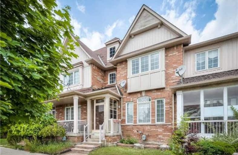 818 Bur Oak Avenue, Markham | Image 1