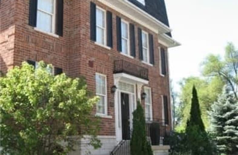 19-6 Leonard Street, Richmond Hill | Image 1